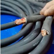 电焊机电缆 银顺牌