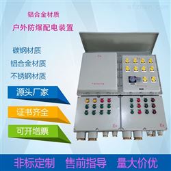 BXM-戶外防爆照明動力配電箱