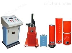 GPCX-D工频调感式发电机交流耐压装置