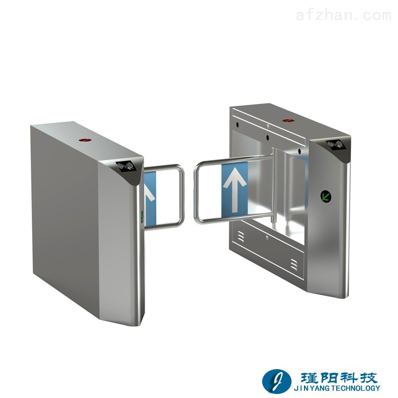 尖角摆闸820图片1 尖角摆闸820图片1