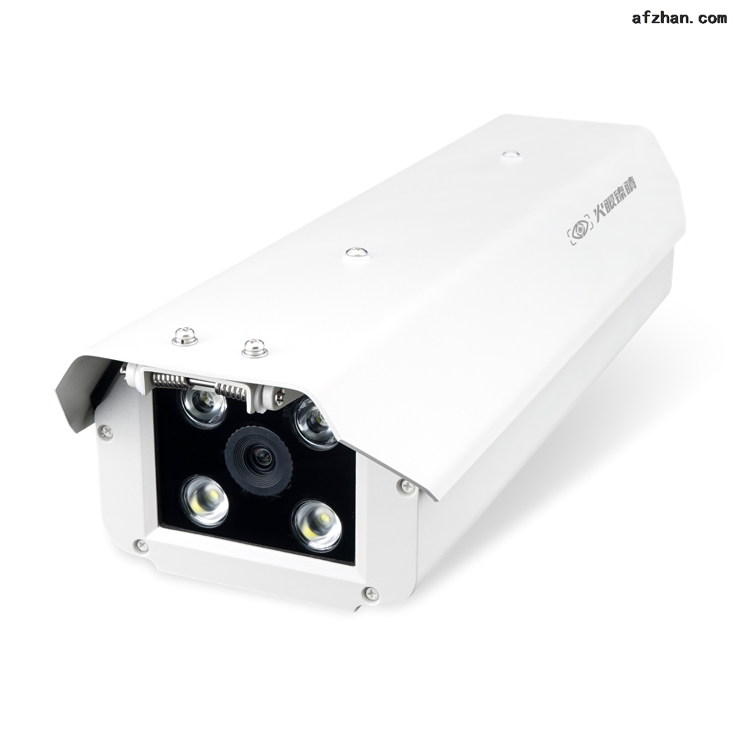 300万微云台车辆身份识别智能相机/模组