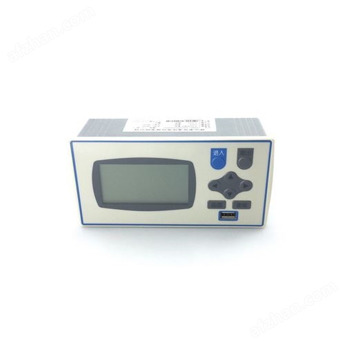 XSR21R多通道无纸记录仪