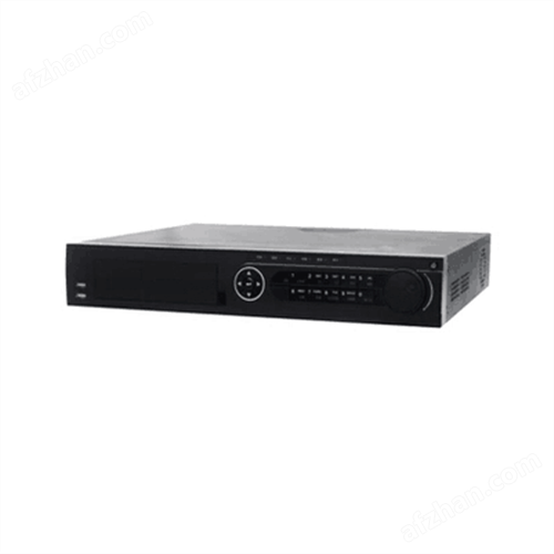 海康威视16路网络硬盘录像机  DS-7916N-E4 NVR  4硬盘位