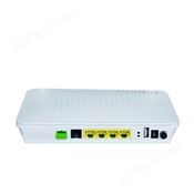 4口千兆+1電話(huà)口光貓；4GE+1POTS GPON