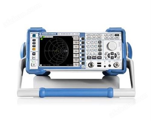矢量网络分析仪 R&S&reg;ZVL