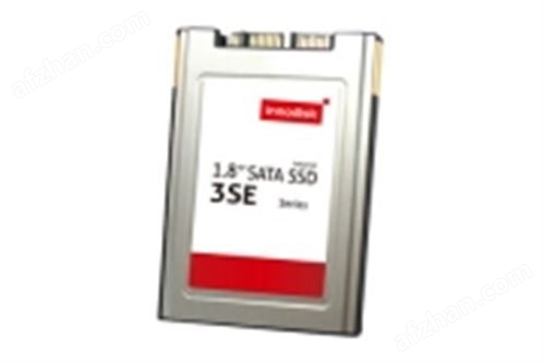 固态硬盘1.8” SATA SSD 3SE