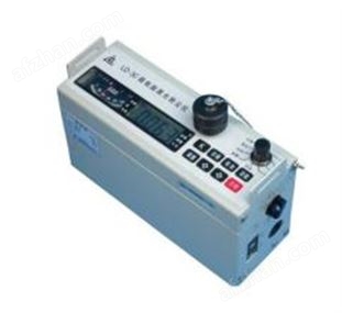 LD-3C（B）微電腦激光粉塵儀