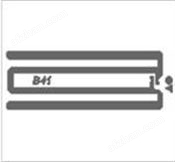 Impinj B41