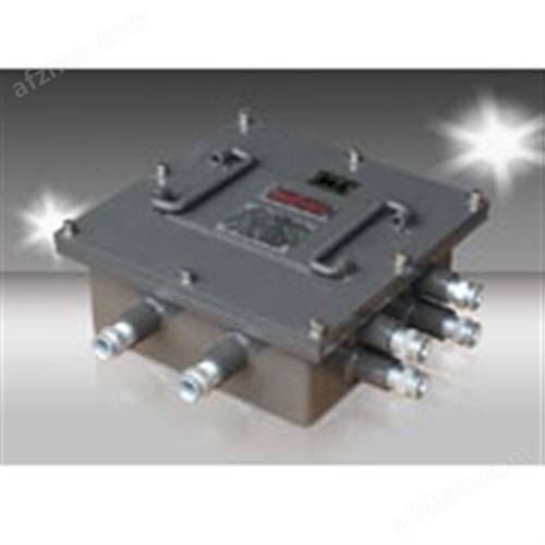 矿用隔爆型复用光端机-KTG127