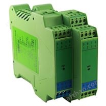 SFGS8000-EX系列隔離式安全柵