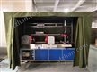 多功能双工位荧光磁粉探伤机CJW-6000型