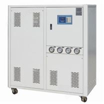 機(jī)箱式冷水機(jī)