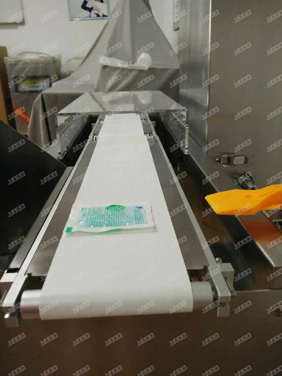 重量分选秤