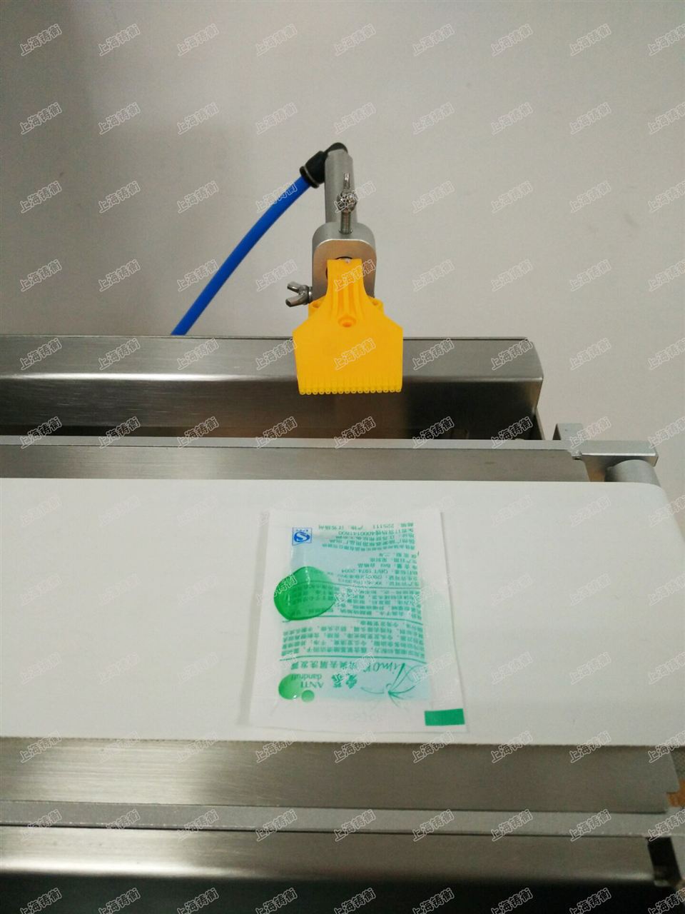 自动分拣机