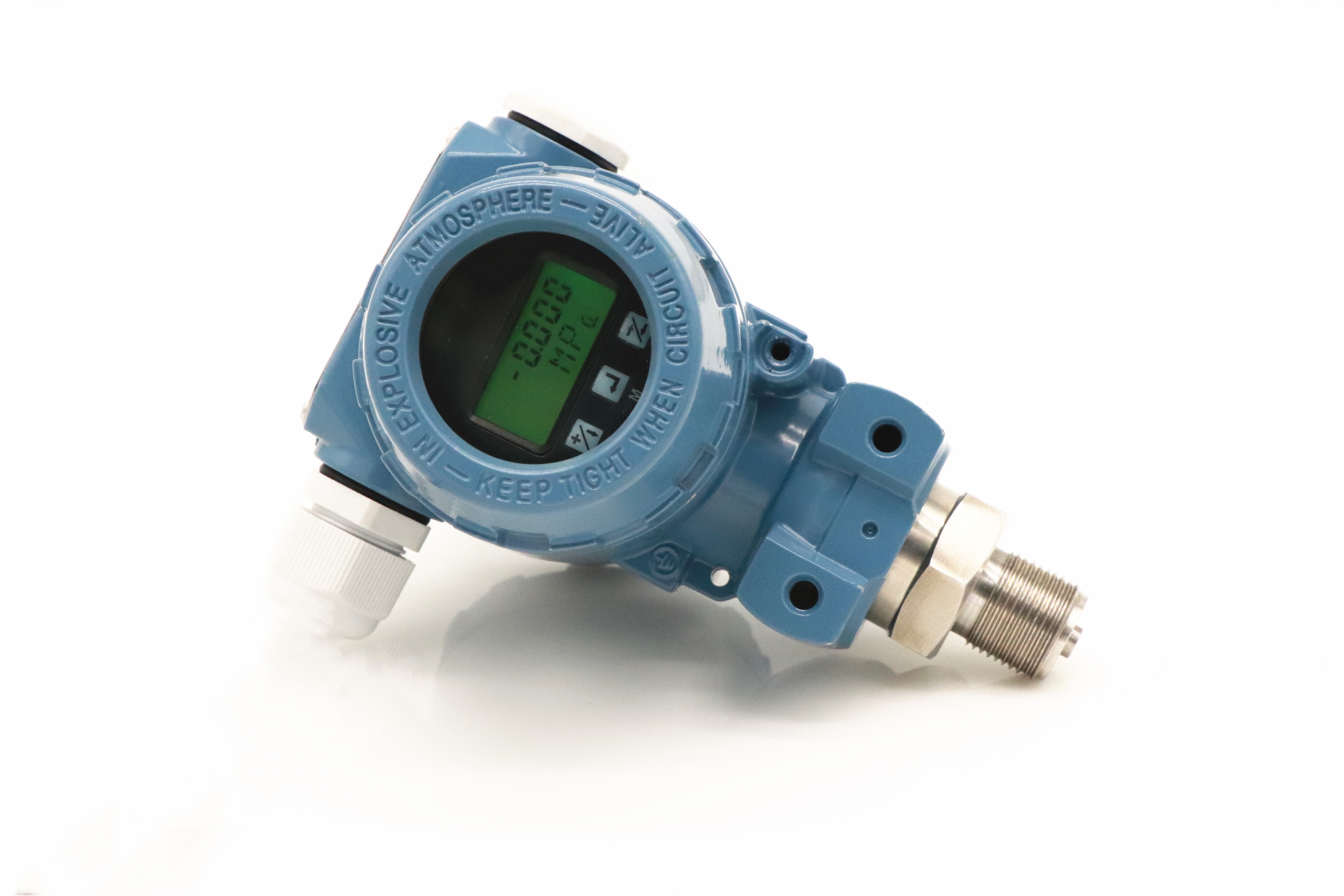 天津防腐型压力变送器