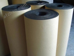 供應(yīng)鋁箔橡塑保溫棉廠家供應(yīng)信息